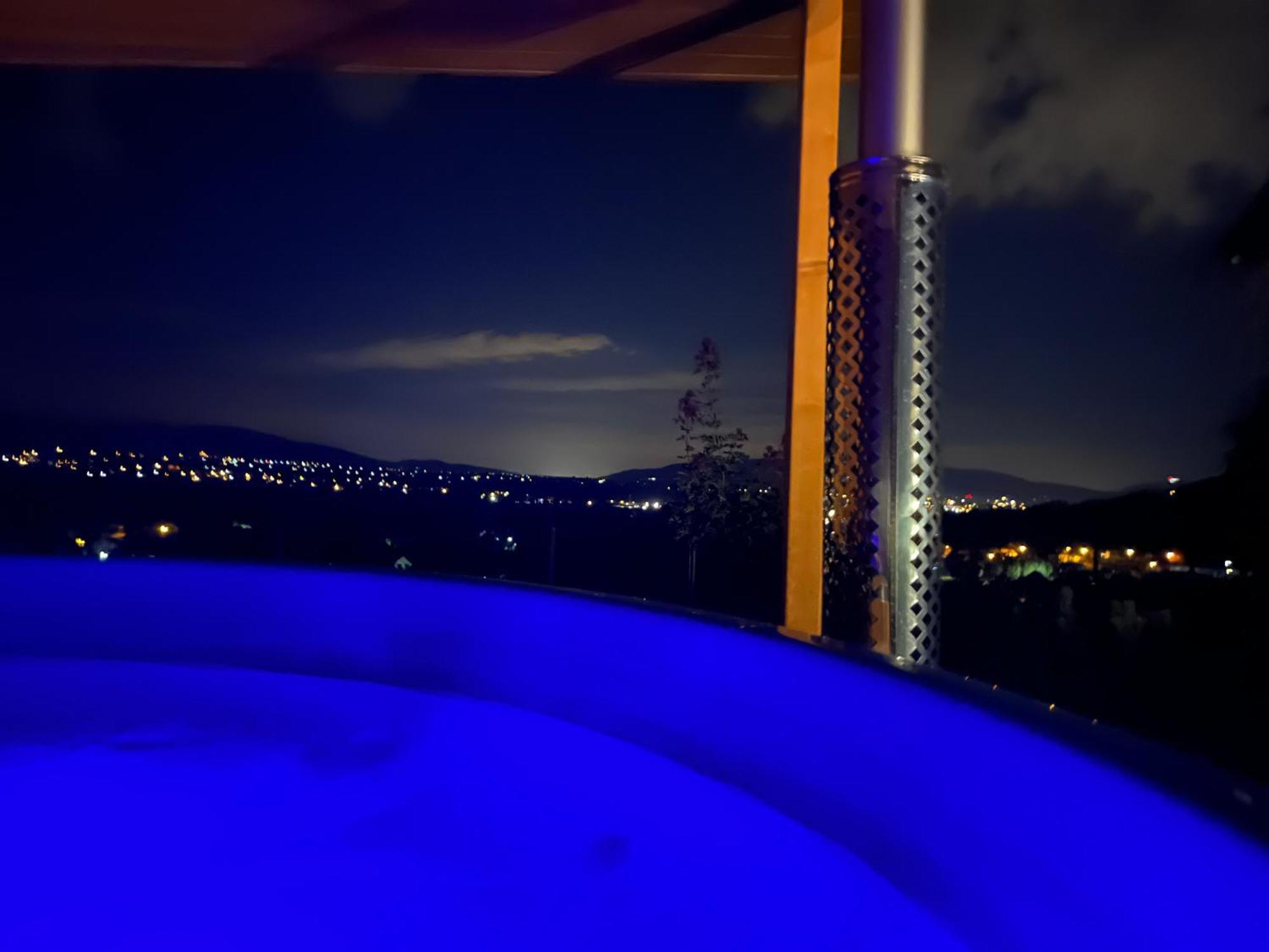 JAFERÓWKA Domki w górach Żywiec Exterior foto